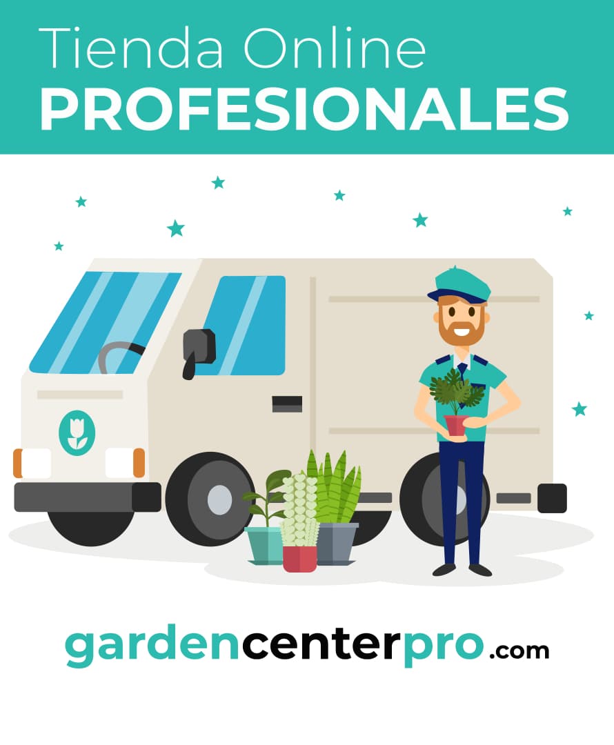 clic para visitar nuestra tienda de jardinería online para profesionales