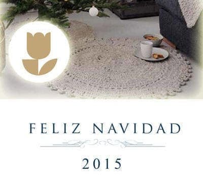 Vídeo Presentación Navidad 2015