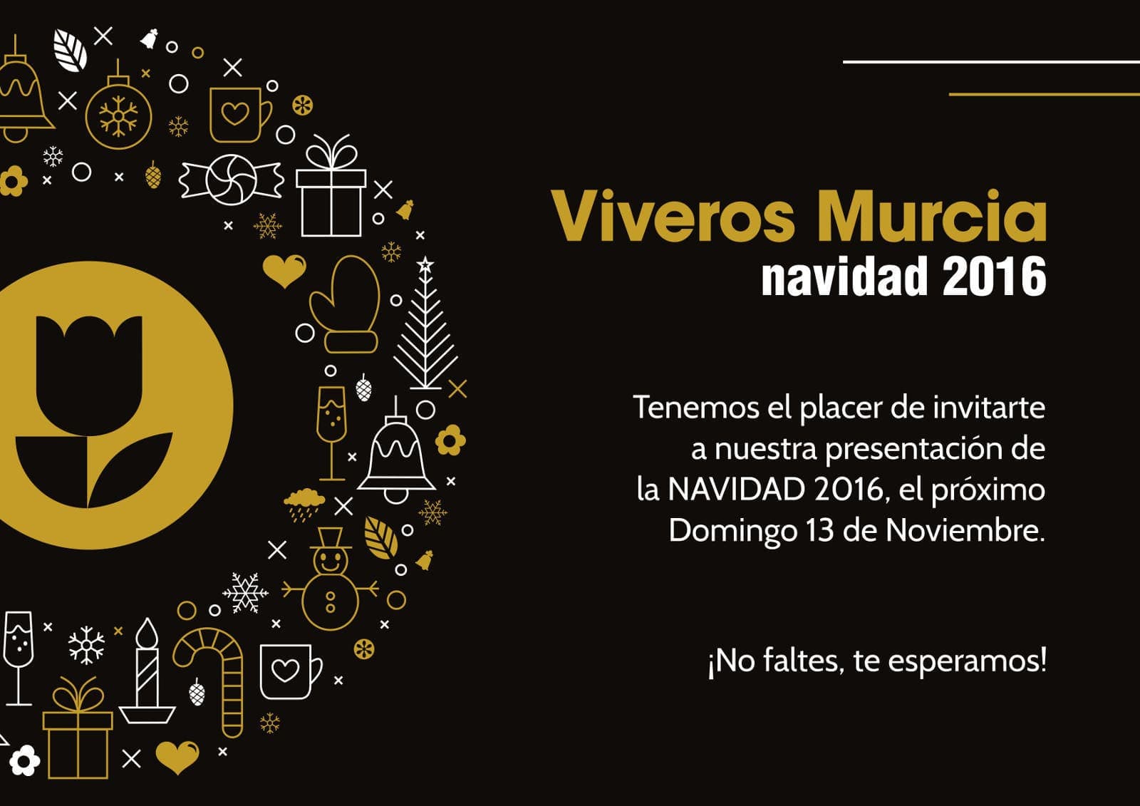 Presentación Navidad 2016