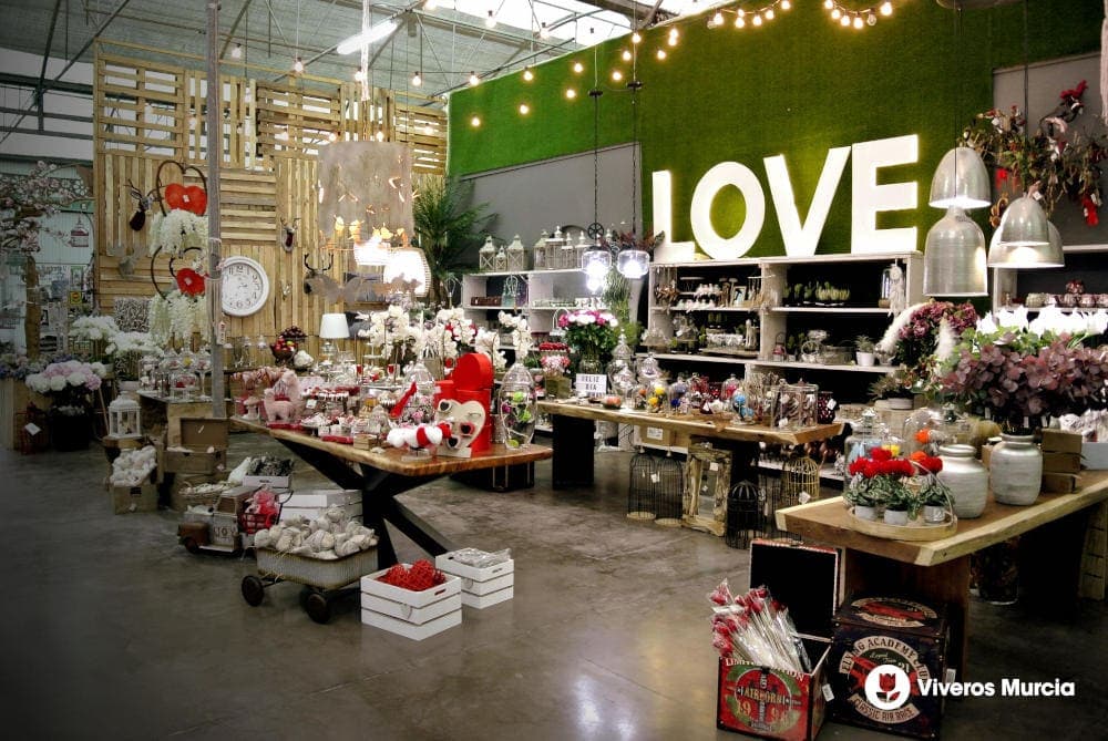 San Valentín - Enamorados - Regalos Decoracion