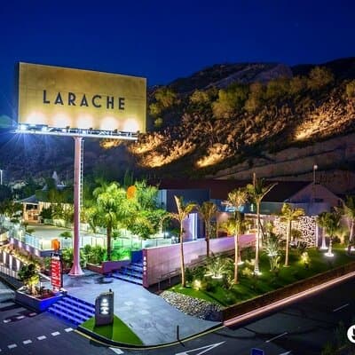 Proyecto de Jardinería para Larache Celebraciones