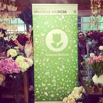 Irene Costa, ganadora del concurso de #FiestaDePrimaveraVM 2018