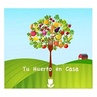 TU HUERTO EN CASA. ¿Quieres saber más?