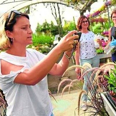 Los meticulosos controles de Viveros Murcia dan sus frutos