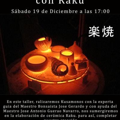 Vídeo Curso Gratuito de Iniciación al Bonsai Diciembre 2015