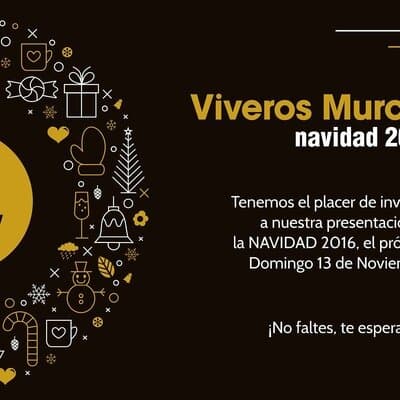 Presentación Navidad 2016