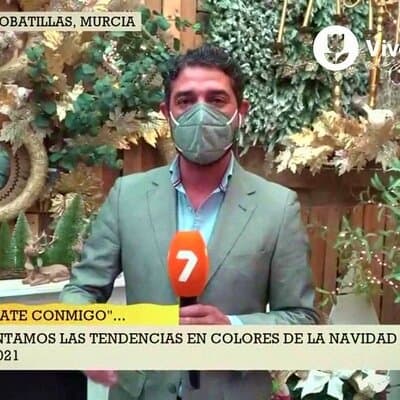 Tendencias en decoración para Navidad 2020