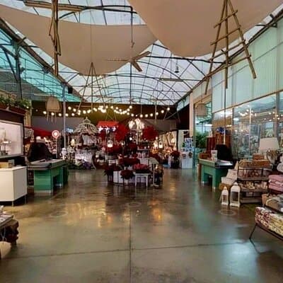 Visita Virtual a la Exposición de Navidad 2018