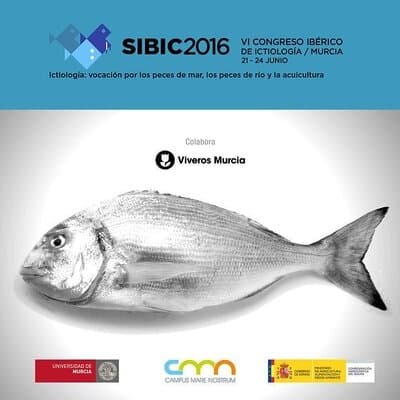 Viveros Murcia colabora con SIBIC 2016