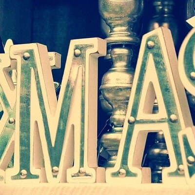 ¡Se acerca la Navidad!