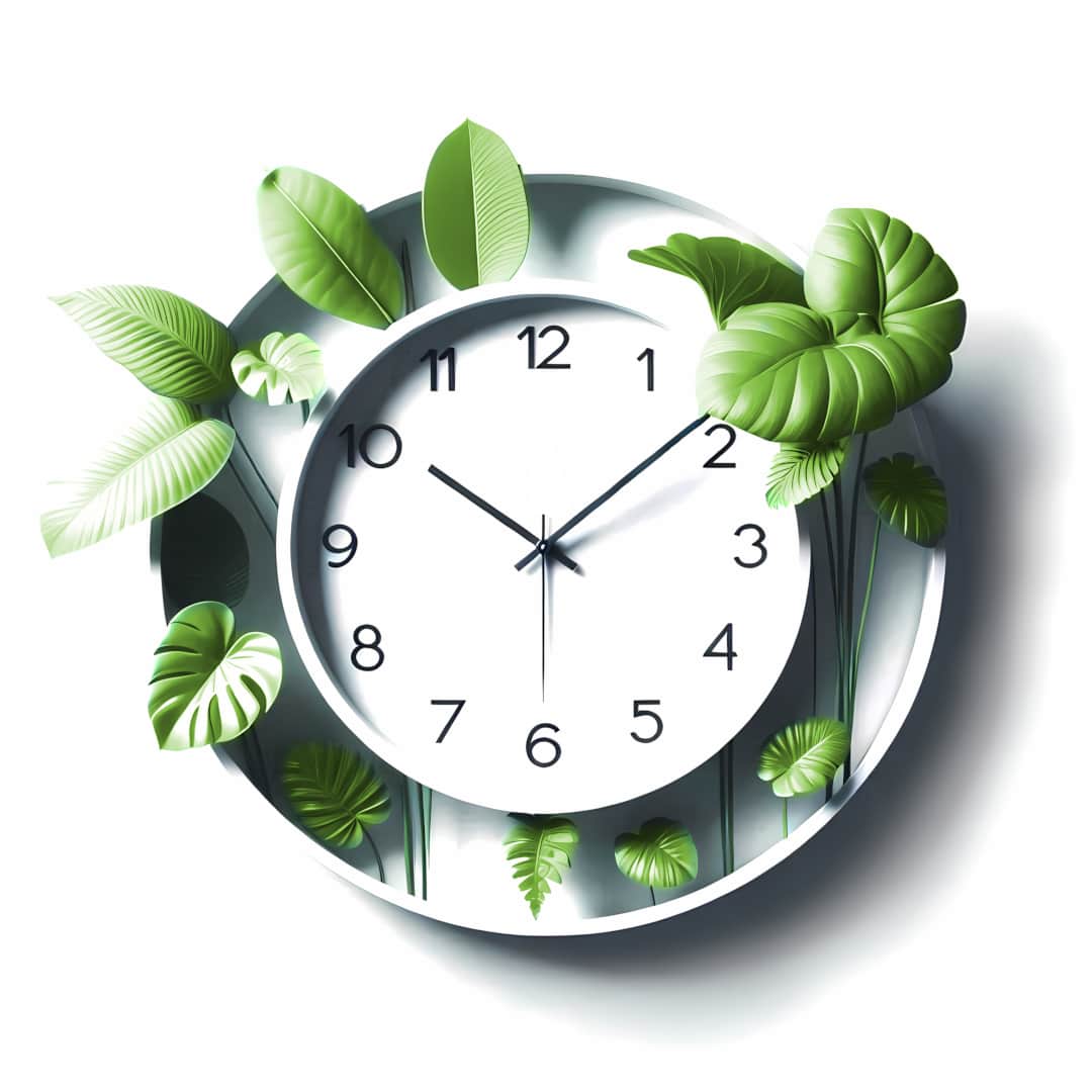 Horario de Apertura del Centro de Jardinería Viveros Murcia